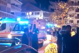 Explozia na silvestrovskej oslave Viacero obeti v Svajciarsku