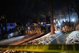 Federalne organy v Minneapolise postrelili Venezuelskeho muza