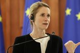 Kaja Kallasova vyzyva Europu na vacsiu obrannu samostatnost vzhadom na zmenene transatlanticke vztahy