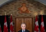 Kanada nema Spojenym statome za co dakovat odkazal premier Carney americkemu prezidentovi