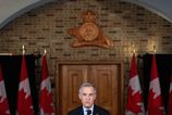 Kanada nema Spojenym statome za co dakovat odkazal premier Carney americkemu prezidentovi