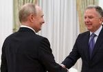 Kremel hodnoti stretnutie Vladimira Putina so Steveom Witkoffom ako prinosne