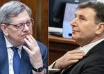 Minister Susko podal dovolanie v pripade Frantiska Imreczeho