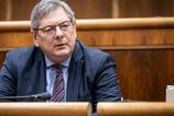 Minister spravodlivosti deklaroval ze novela Trestneho zakona o extremizme je iniciativou poslancov SNS