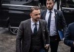 Minister vnutra reagoval na luxusnu dovolenku Je to moja sukromna vec