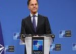 NATO hlada riesenie pre napetie okolo Gronska Rutte zdraznuje vyznam diplomacie