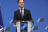 NATO hlada riesenie pre napetie okolo Gronska Rutte zdraznuje vyznam diplomacie