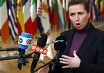 NATO posilni pritomnost v Arktide Dansko odmieta diskusiu o suverenite Gronska