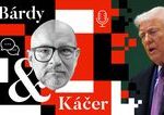 Nacizmus a Trumpov rezim