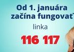 Nonstop 24 hodin Slovensko ma novu zdravotnicku linku 116117