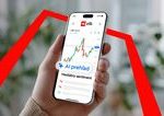 Nova zbran pre investorov XTB prinasa AI nastroj ktory analyzuje medialny sentiment tykajuci sa akcii