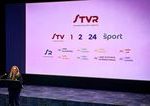 Novy dizajn STVR vychadza z starych navrhov byvale jerejnej RTVS