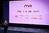 Novy dizajn STVR vychadza z starych navrhov byvale jerejnej RTVS