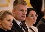 Petr Macinka ziada prezidenta Pavla o ospravedlnenie Filipovi Turkovi