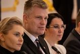 Petr Macinka ziada prezidenta Pavla o ospravedlnenie Filipovi Turkovi
