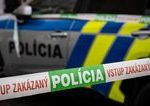 Podozriva smrt na Luniku IX Zena vypadla z okna po hadke