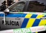 Policia obvinila muza z vytrznictva napadol zenu aj muza
