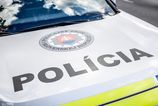 Policia obvinila muza za rozbite okna na aute
