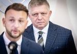 Premier Fico si priznal chybu a prijal ospravedlnenie vyhlasil minister Sutaj Estok