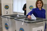 Prezidentka Sanduova by za zjednotenie Moldavska s Rumunskom hlasovala