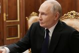 Rusko tvrdi ze USA odovzdali dokazy o utoku Ukrajiny na sidlo Putina