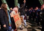 Starosta Budapesti celi zalobe za organizaciu zakazaneho Pride pochodu Prokuratura ziada pokutu