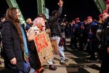 Starosta Budapesti celi zalobe za organizaciu zakazaneho Pride pochodu Prokuratura ziada pokutu
