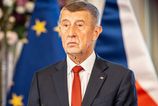 Sud udelil seniorovi ktory napadol Babisa podmienku