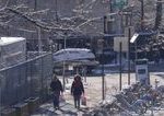 Zimna burka v USA zasiahne pribline 120 milinov ludi