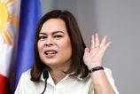 Filipinska viceprezidentka Sara Duterteova oznamila svoju kandidaturu na prezidentku napriek podozreniam z korupcie