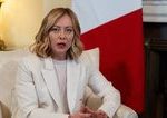 Giorgia Meloniova potvrdila Taliansko bude monitorovat pracu Rady mieru z pozicie pozorovatea