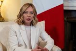 Giorgia Meloniova potvrdila Taliansko bude monitorovat pracu Rady mieru z pozicie pozorovatea