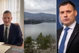 Hrozi im vyvlastnovanie pozemkov Na stretnutie s Tomasom Tarabom sme cakali rok dal nam len tri minuty podcast