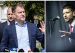 Igor Matovic o Michalovi Simeckovi Ocakavam ze zaujme dospely postoj v pripade jeho matky