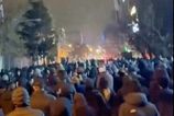 Iran na zaklade protestov zadrzal 139 cudzincov vlada hrozi ze nikoho kto sa zucastnil na americkej vzbure neusetri