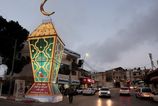 Izrael obmedzi pocet Palestincanov na modlitby v mesite al Aksa poas Ramadanu