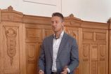 Kauza Myt nik Odznela zaverna rec Jozefa Brhela mladsieho