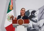 Mexicka prezidentka potvrdila ze jej krajina posle na Kubu humanitarnu pomoc vo forme potravin a zakladnych zasob