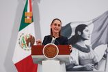 Mexicka prezidentka potvrdila ze jej krajina posle na Kubu humanitarnu pomoc vo forme potravin a zakladnych zasob