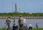 NASA oznamil presun startu misie Artemis 2 na marec