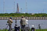 NASA oznamil presun startu misie Artemis 2 na marec