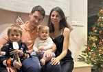 Na zachranu syna potrebuj 4 miliony eur Povedali nam ze sme sa o chorobe dozvedeli priskoro Ale len vdaka tomu maame este nadej