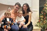 Na zachranu syna potrebuj 4 miliony eur Povedali nam ze sme sa o chorobe dozvedeli priskoro Ale len vdaka tomu maame este nadej