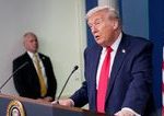 Navrat krasneho cisteho uhlia Pentagon by mal podla Donalda Trumpa nakupovat energiu z uholnych elektrarni