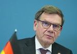 Nemecky minister ocenil partnerstvo medzi Francuzskom a Nemeckom v EU
