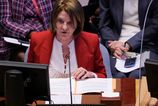 Norska velvyslankyna Mona Juulova odstupila pre vazby na Epsteina
