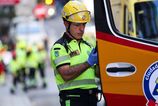 Pocet obet po zrazke vysokorychlostnych vlakov v Andaluziji vzrastol na 46