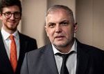 Poslanci sa dnes v noci uz neopiju predpoveda poslanec za SNS Roman Michelko