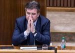 Premier sa myli Kauza Miroslava Lajcaka s Epsteinom vynimocne nie je o nom komentar Martina Behula
