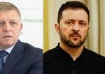 Robert Fico dal Kyjevu tvrde ultimatum Ak neobnovi tranzit ropy Slovensko odpovie Ukrajine nudzovu elektrinu